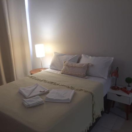 Estudio Na Quadra Da Praia Rio de Janeiro Buitenkant foto