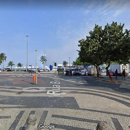 Estudio Na Quadra Da Praia Rio de Janeiro Buitenkant foto