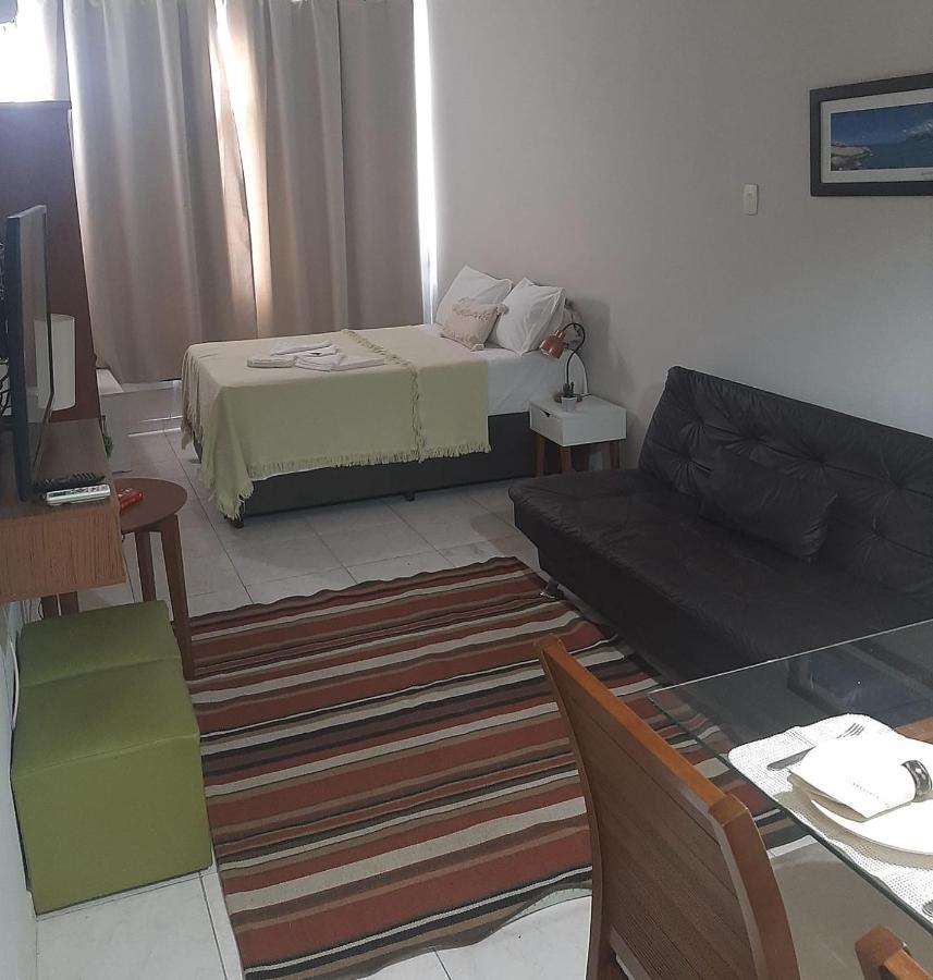 Estudio Na Quadra Da Praia Rio de Janeiro Buitenkant foto