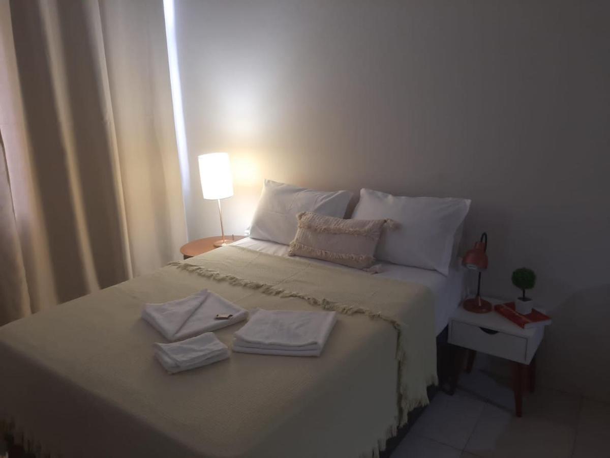Estudio Na Quadra Da Praia Rio de Janeiro Buitenkant foto