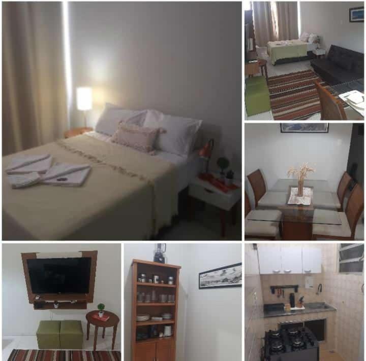 Estudio Na Quadra Da Praia Rio de Janeiro Buitenkant foto